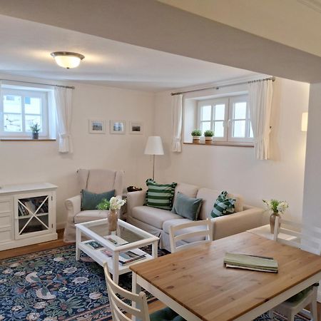 Apartment Schreyegg Зефельд Екстер'єр фото
