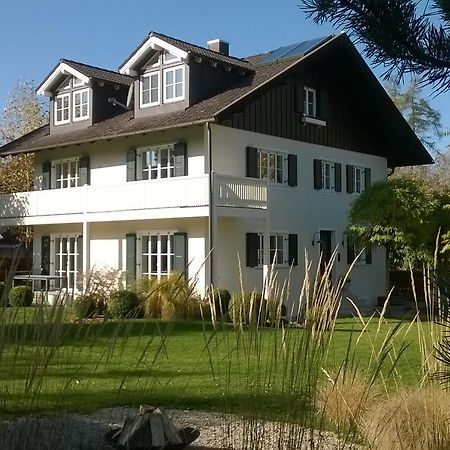 Apartment Schreyegg Зефельд Екстер'єр фото