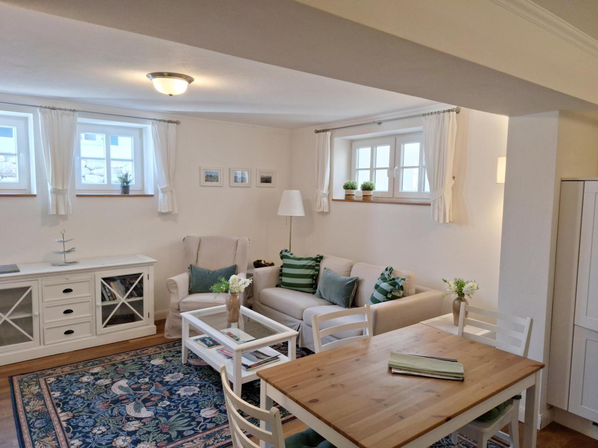 Apartment Schreyegg Зефельд Екстер'єр фото