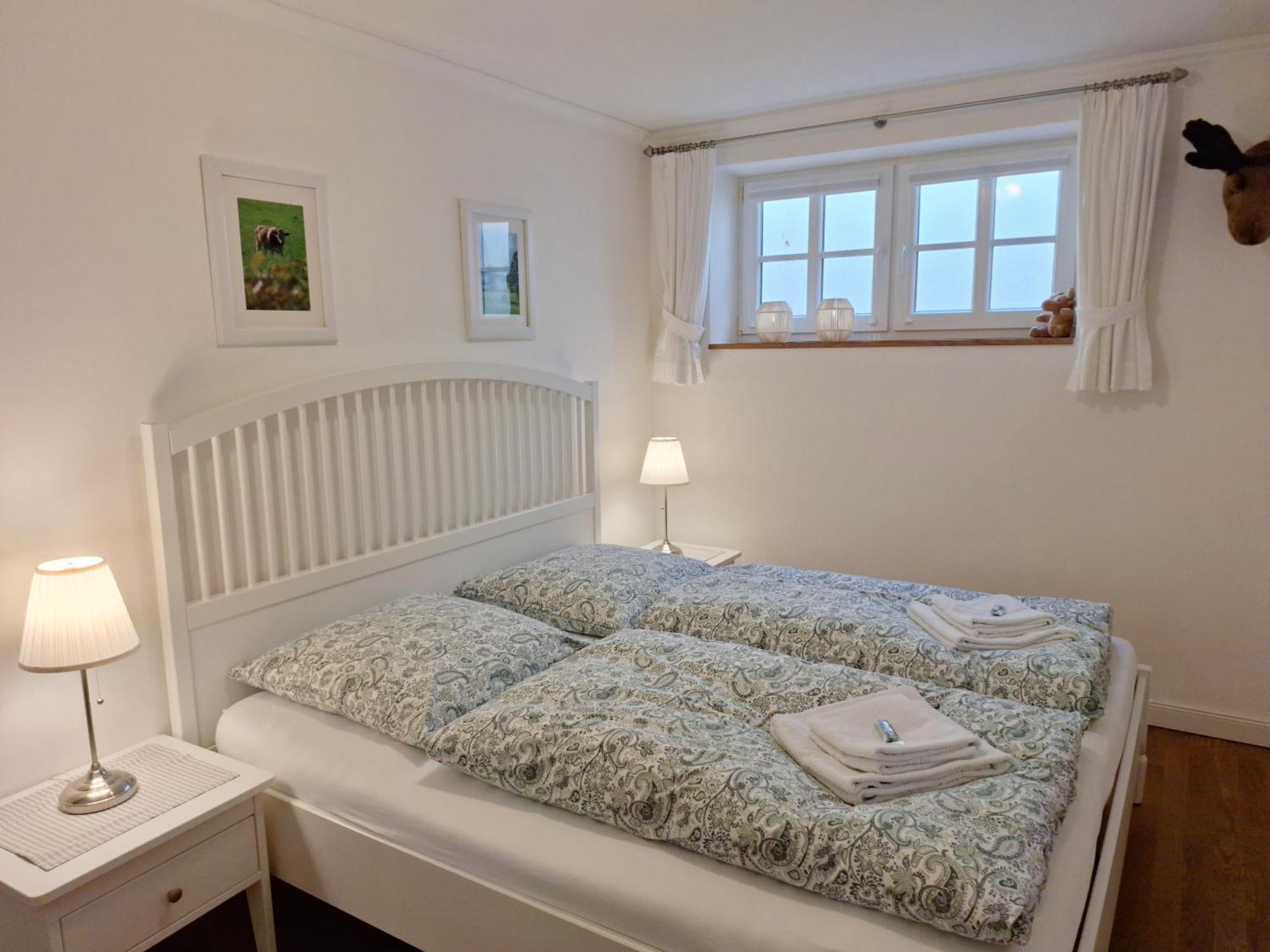 Apartment Schreyegg Зефельд Екстер'єр фото