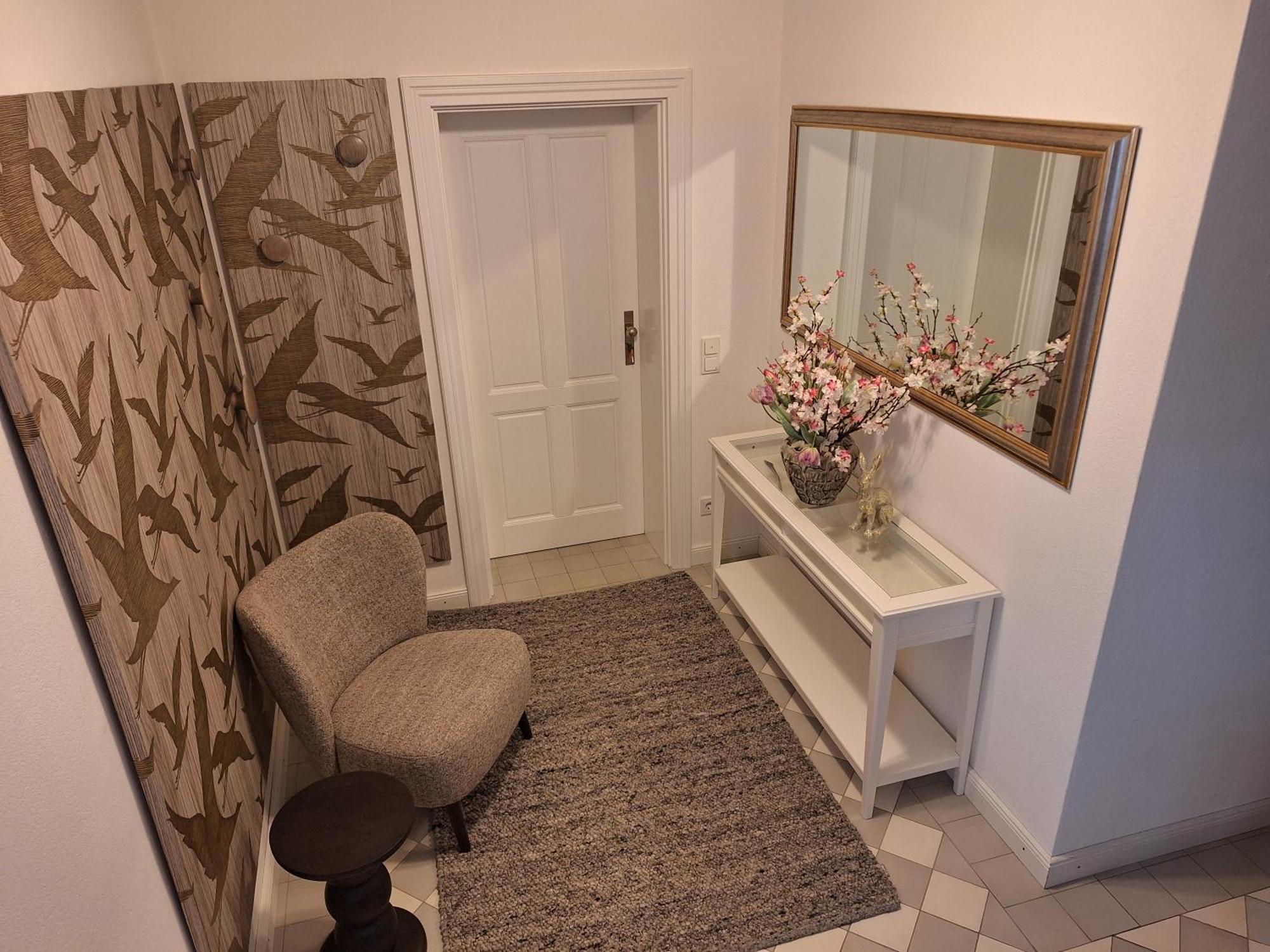 Apartment Schreyegg Зефельд Екстер'єр фото