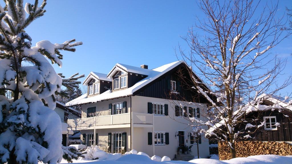 Apartment Schreyegg Зефельд Екстер'єр фото