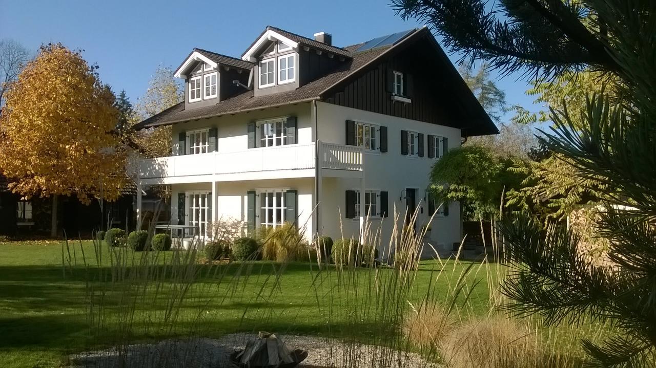 Apartment Schreyegg Зефельд Екстер'єр фото